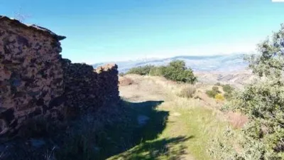 Rustic farmhouse in Murtas photo 27
