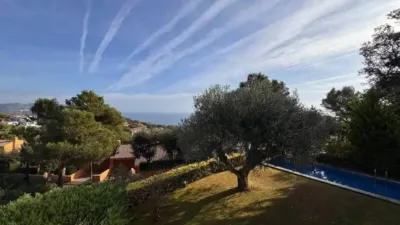 Chalet in Calella de Palafrugell photo 91