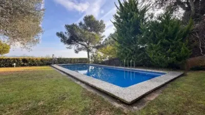 Chalet in Calella de Palafrugell photo 88