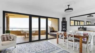 Penthouse in Altea La Vella photo 8