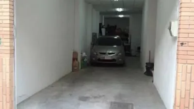 Piso en El Pilar-San Pablo photo 16