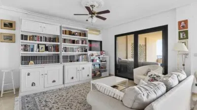 Penthouse in Altea La Vella photo 6