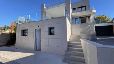 Chalet en Carrer de Sa Tamardia photo 36