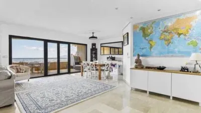 Penthouse in Altea La Vella photo 3