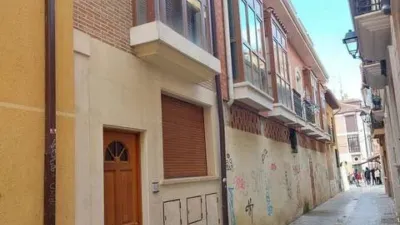 Townhouse in Travesía de la Puerta Nueva photo 5