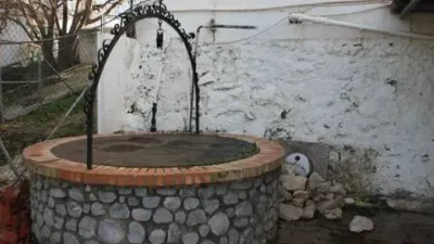 Chalet en Loja photo 14