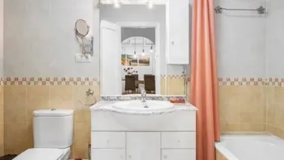 Apartment in the Old Town photo 9
