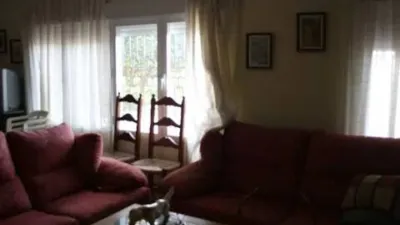 Chalet en Loja photo 27