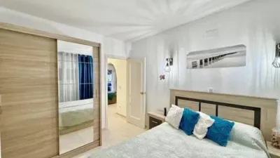Apartment in the Old Town photo 8