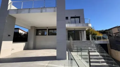 Chalet en Carrer de Sa Tamardia photo 34