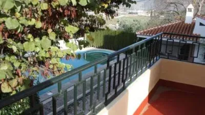Chalet en Loja photo 11