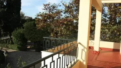Chalet en Loja photo 16