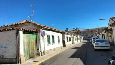 Terraced house in Aranda de Duero photo 9