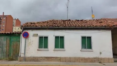 Terraced house in Aranda de Duero photo 4