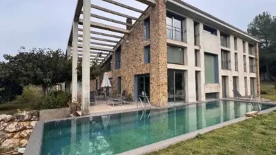 Chalet in Madremanya photo 61
