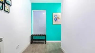 Apartment on Calle de la Puebla photo 26