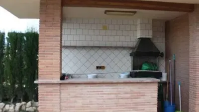 Chalet en Loja photo 35
