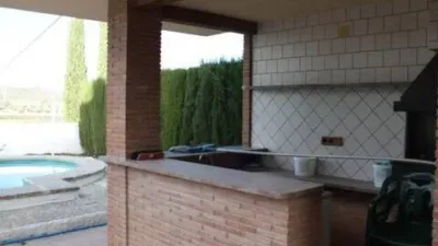 Chalet en Loja photo 34