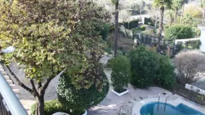 Chalet en Loja photo 8