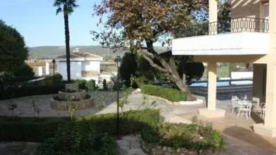 Chalet en Loja photo 17