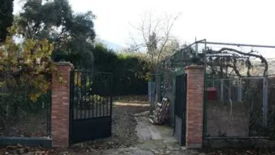 Chalet en Loja photo 4