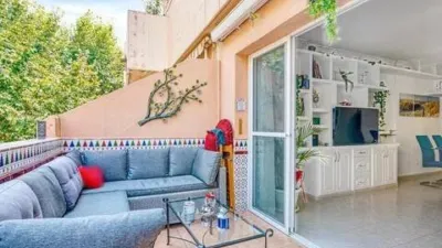 Apartment in the Old Town photo 15