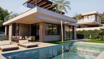 Chalet on Nicaragua Street in photo 5