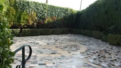 Chalet en Loja photo 13