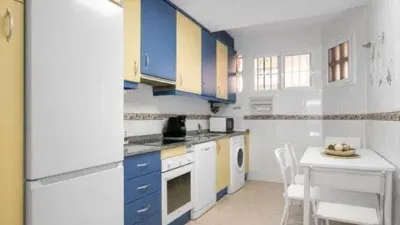 Apartment in the Old Town photo 5