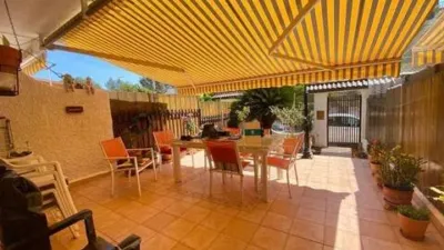 Chalet in Santo Ángel photo 4