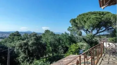 Chalet in La Floresta-Les Planes photo 14