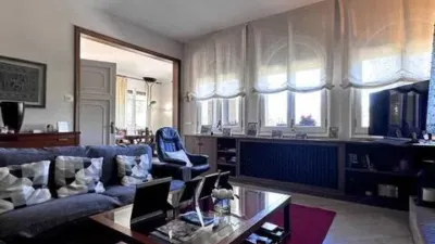 Chalet en Can Roca photo 65