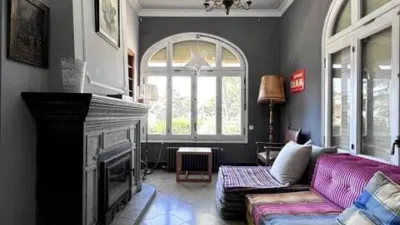 Chalet en Can Roca photo 30