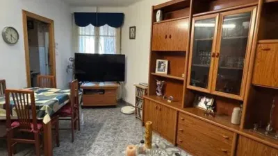 Piso en Ca n'Aurell photo 8