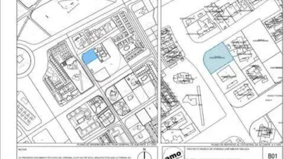 Terreno en venta en Playa de San Juan - Vista 2