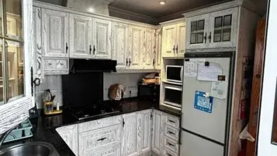 Chalet in San Miguel de Salinas photo 15