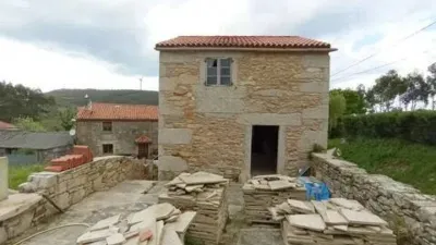 Casa – Laxe, A Cova Grande - Vista 3
