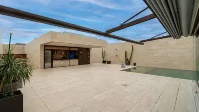 Casa - Vista 5