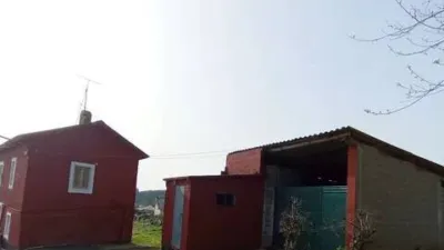 Pis – Monfero, As Travesas - Vista 3