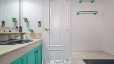 Chalet in Can Bou photo 53