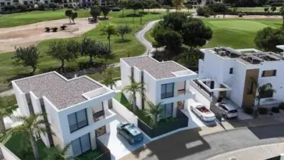 Chalet en Roda photo 10