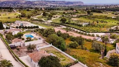 Casa – Xàbia - Jávea - Vista 2