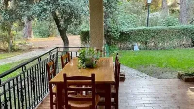Casa – Albacete, Urbanización Pinares del Júcar - Vista 4