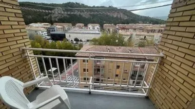 Apartment in Estella-Lizarra photo 12