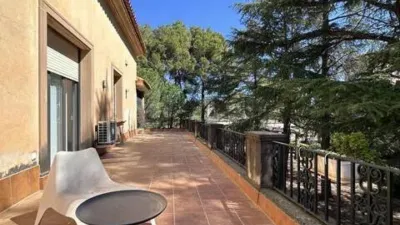 Chalet en Can Roca photo 79