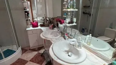 Chalet in San Miguel de Salinas photo 8