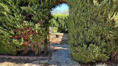 Chalet en Can Roca photo 56