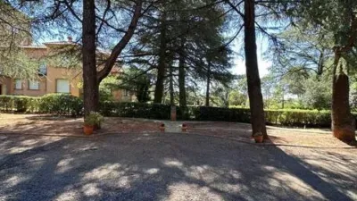 Chalet en Can Roca photo 41