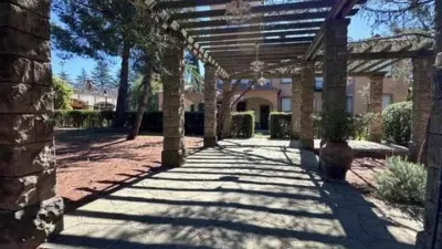 Chalet en Can Roca photo 53