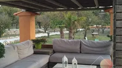 Chalet in La Sella-La Xara-Jesús Pobre photo 31